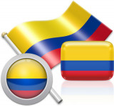 kolumbija